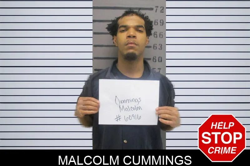 Malcolm Cummings mugshot – Dougherty County , Georgia Malcolm Cummings mugshot