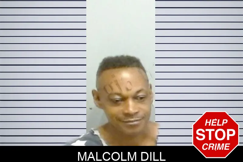 Malcolm Dill