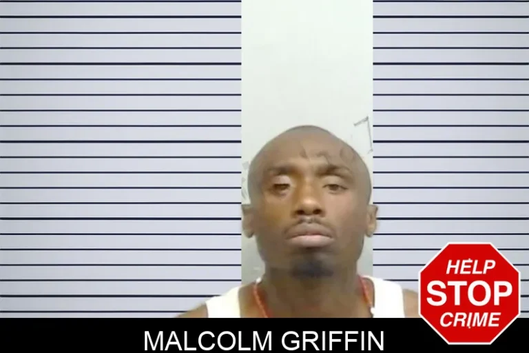 Malcolm Griffin