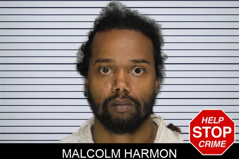 Malcolm Harmon