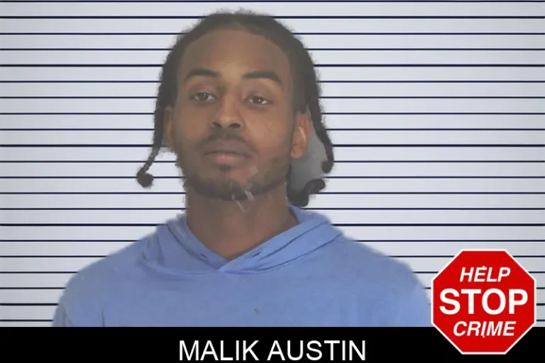 Malik Austin