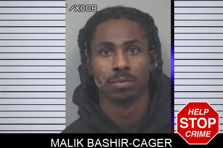Malik Bashir-Cager