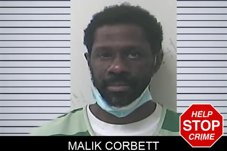 Malik Corbett