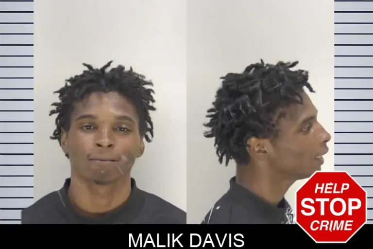Malik Davis