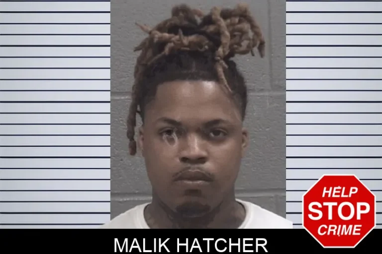 Malik Hatcher