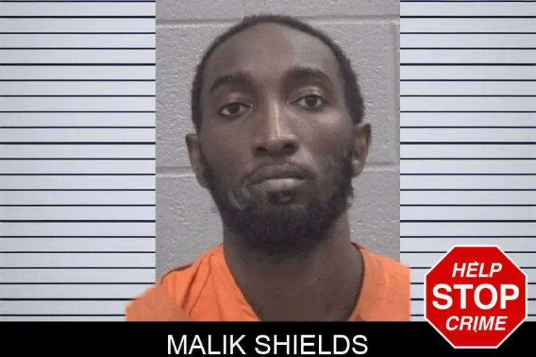 Malik Shields