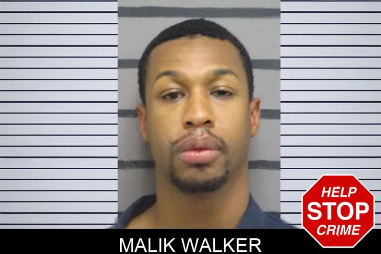 Malik Walker