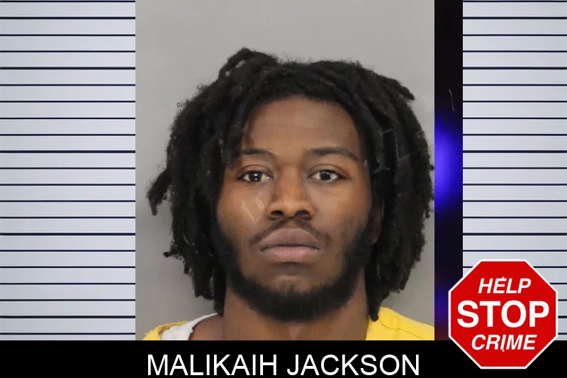 Malikaih Jackson