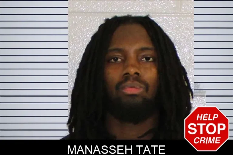 Manasseh Tate