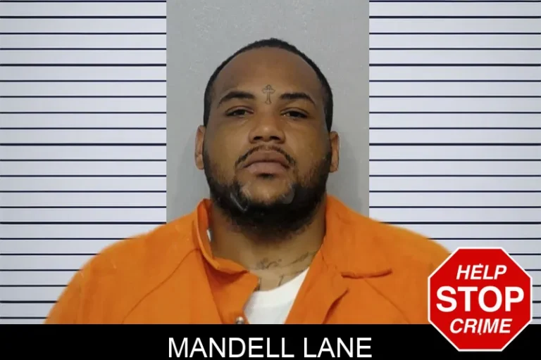 Mandell Lane