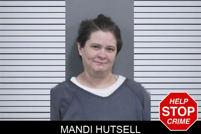 Mandi Hutsell