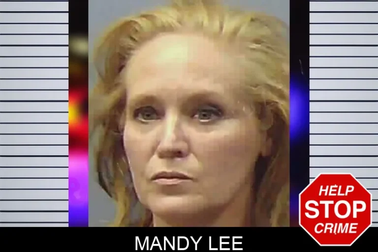 Mandy Lee