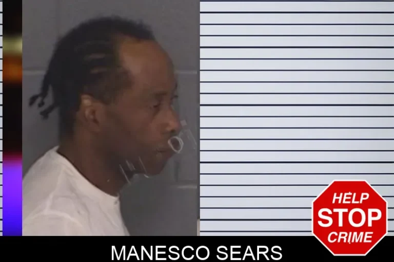 Manesco Sears