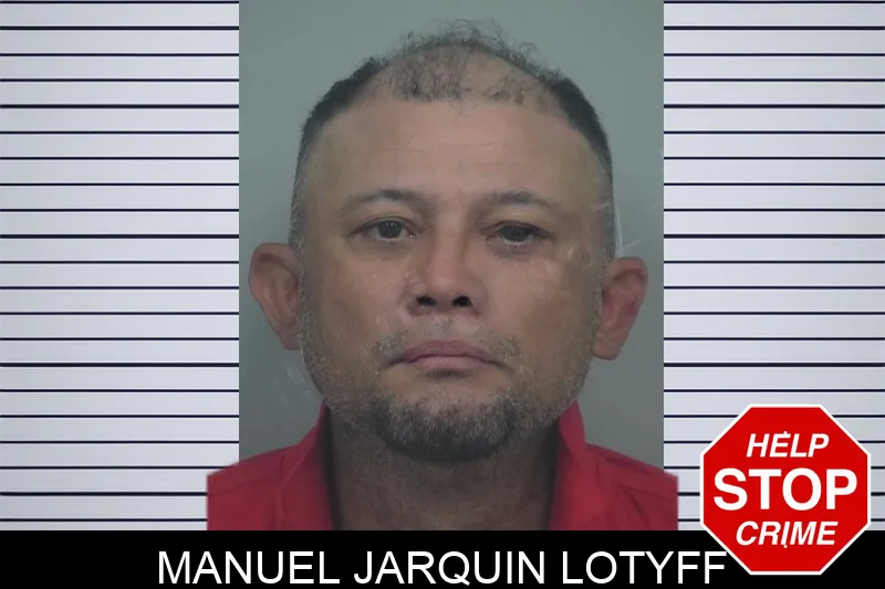 Manuel Jarquin Lotyff