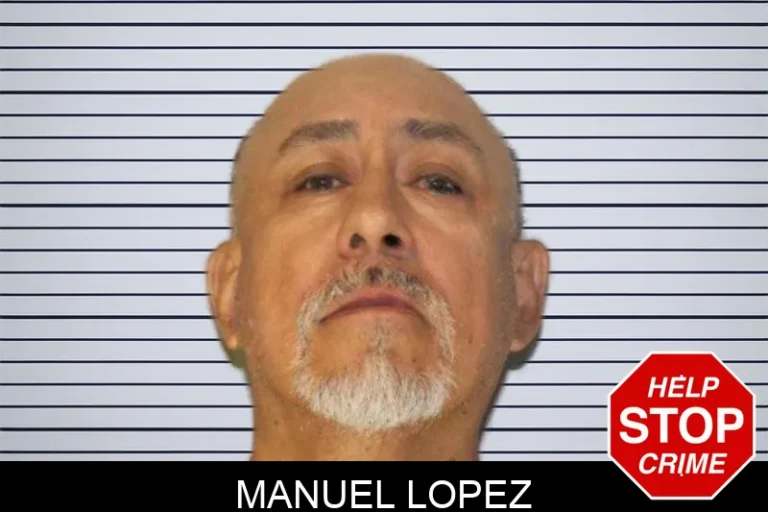 Manuel Lopez
