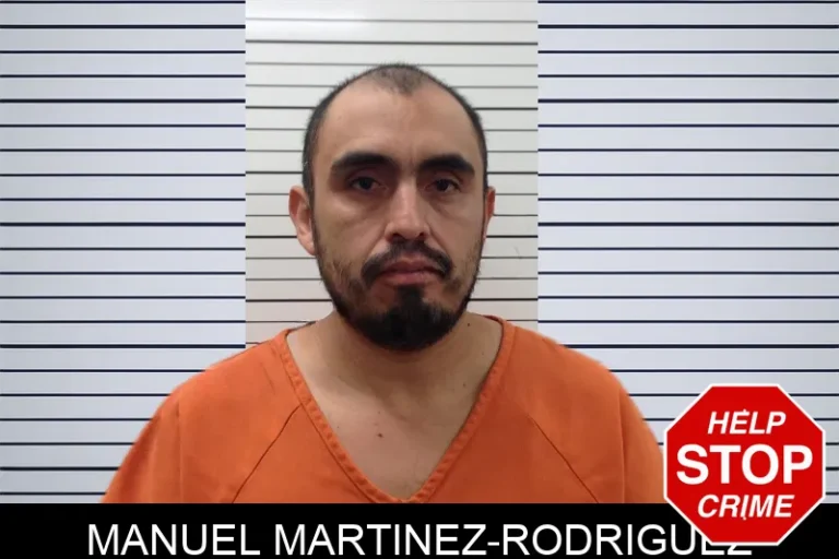 Manuel Martinez-Rodriguez