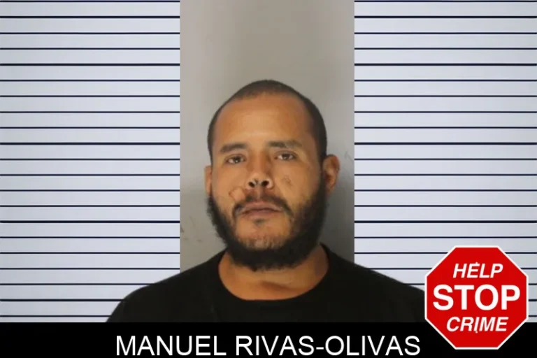 Manuel Rivas-Olivas