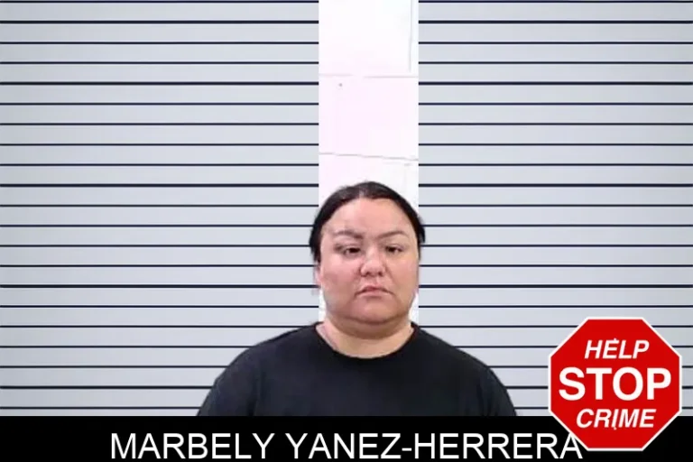Marbely Yanez-Herrera
