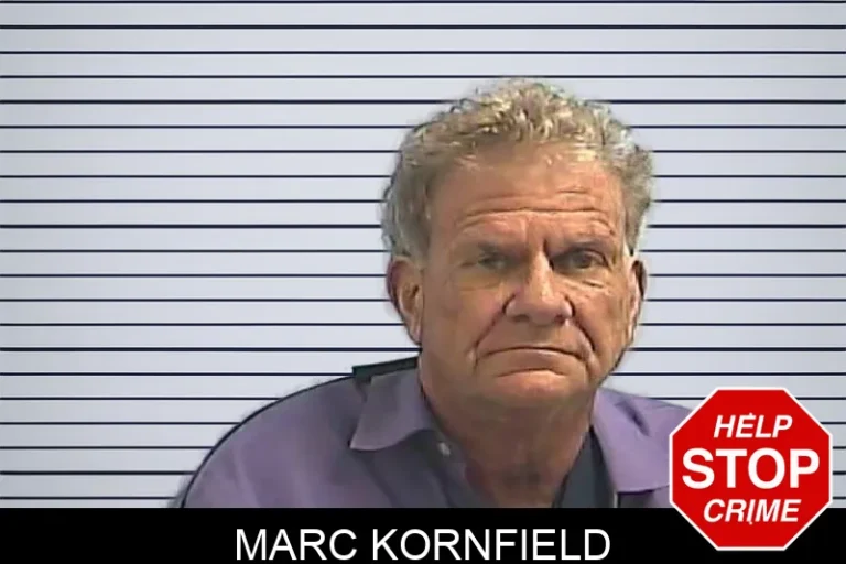 Marc Kornfield mugshot – Dawson County , Georgia Marc Kornfield