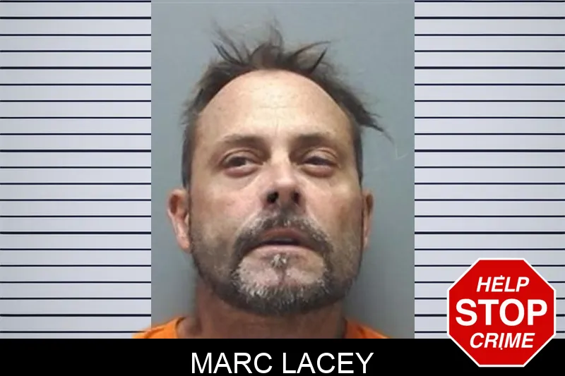 Marc Lacey mugshot – Cherokee County , Georgia Marc Lacey mugshot