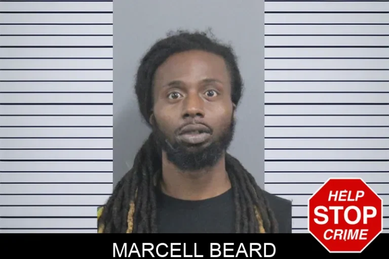 Marcell Beard