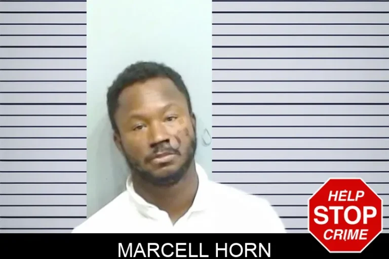 Marcell Horn