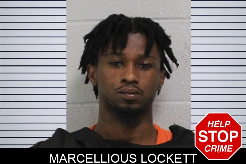 Marcellious Lockett mugshot – Carroll County , Georgia Marcellious Lockett mugshot
