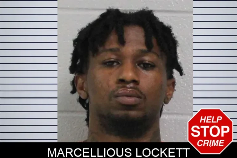Marcellious Lockett