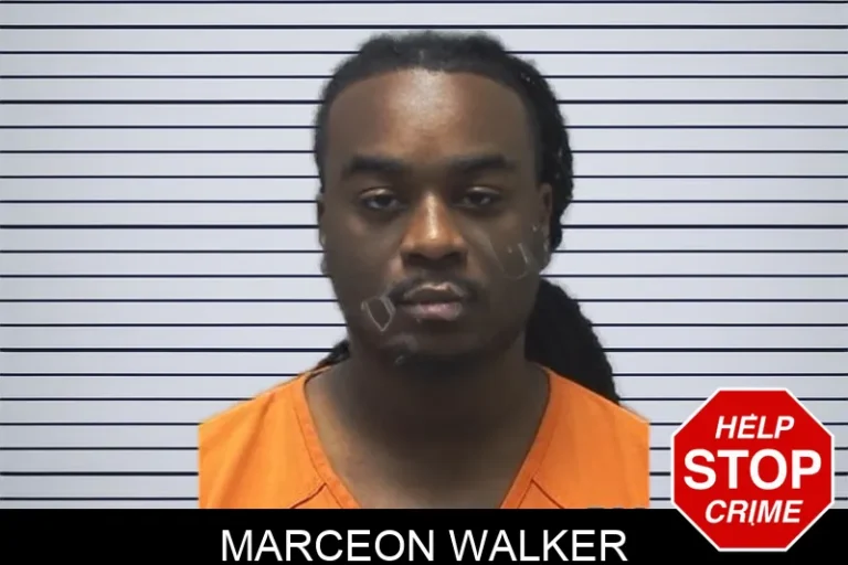 Marceon Walker