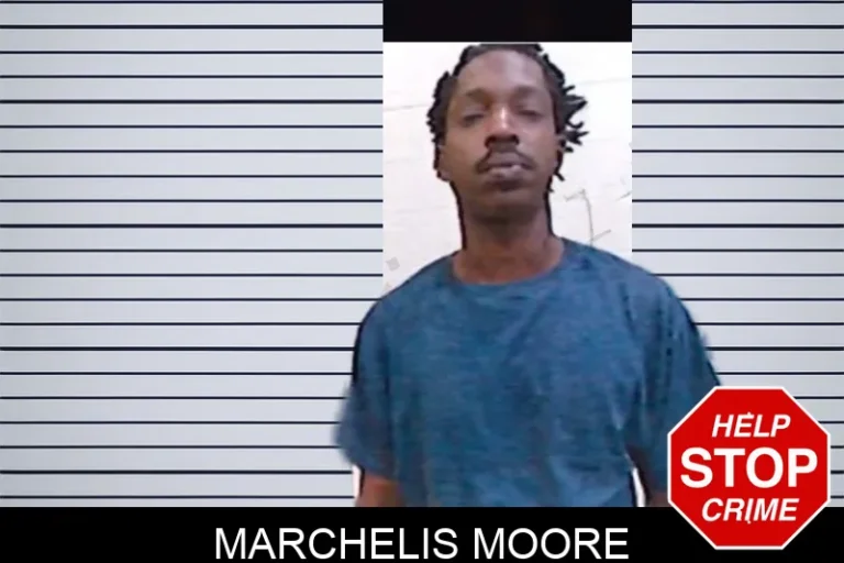 Marchelis Moore