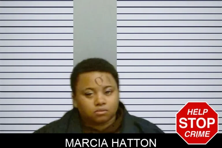 Marcia Hatton mugshot – Fulton County , Georgia Marcia Hatton