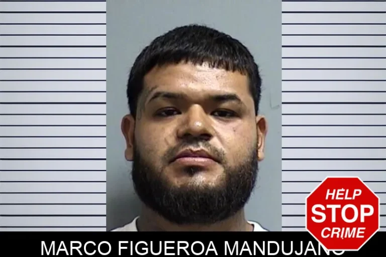 Marco Figueroa Mandujano