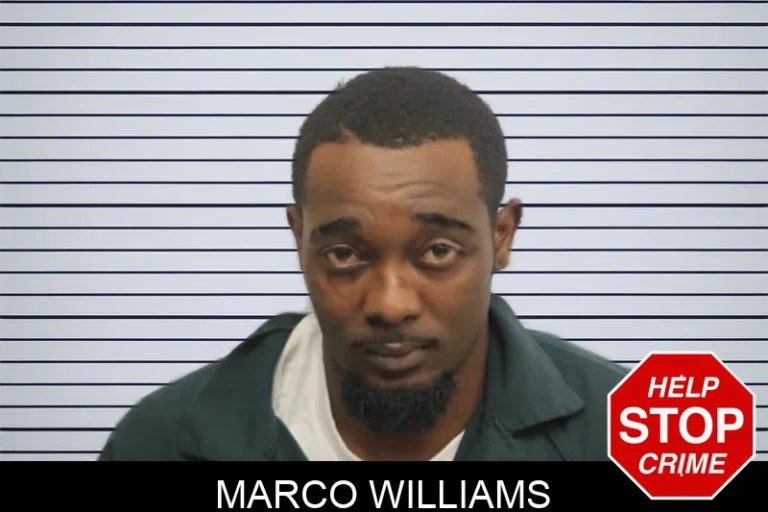Marco Williams