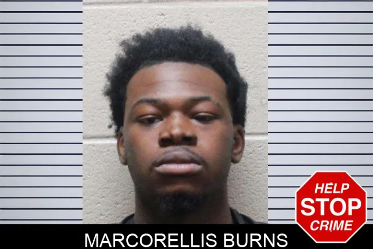 Marcorellis Burns