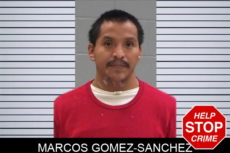 Marcos Gomez-Sanchez