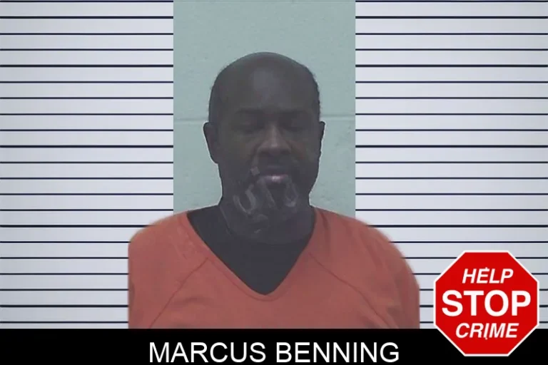 Marcus Benning