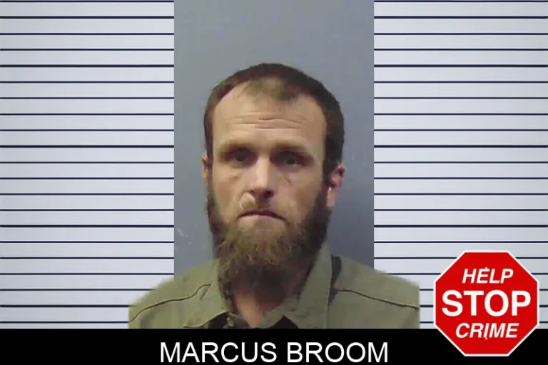 Marcus Broom