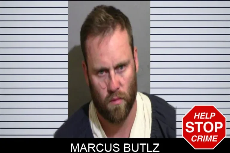 Marcus Butlz