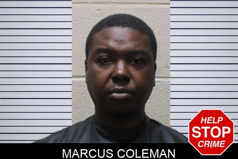 Marcus Coleman