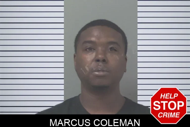 Marcus Coleman