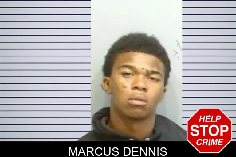 Marcus Dennis