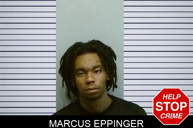 Marcus Eppinger