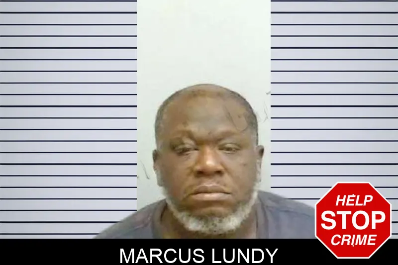 Marcus Lundy