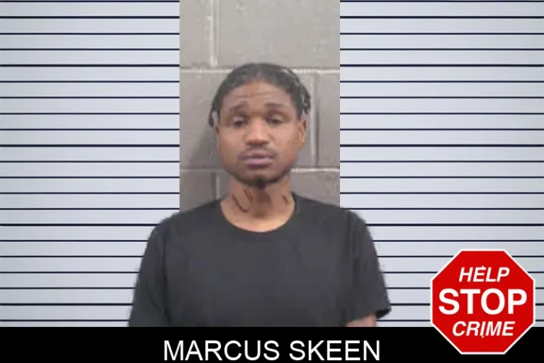 Marcus Skeen