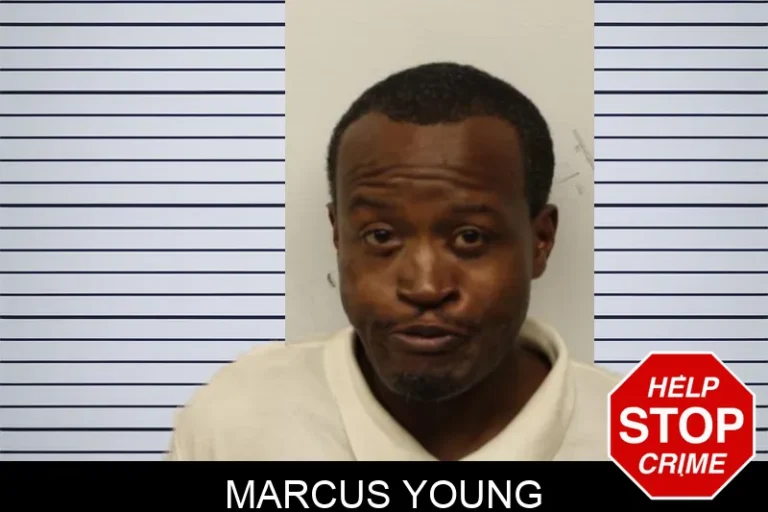 Marcus Young mugshot – Chatham County , Georgia Marcus Young
