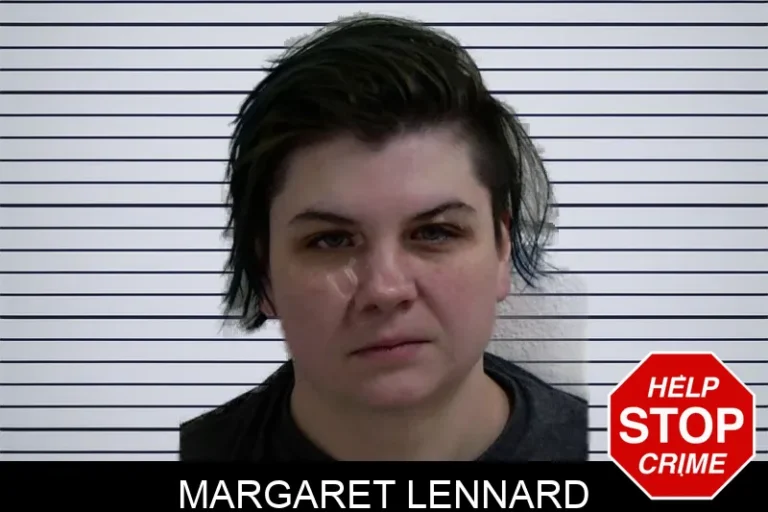 Margaret Lennard