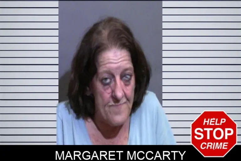 Margaret McCarty