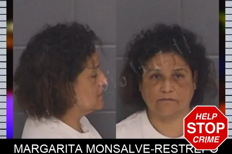 Margarita Monsalve-Restrepo