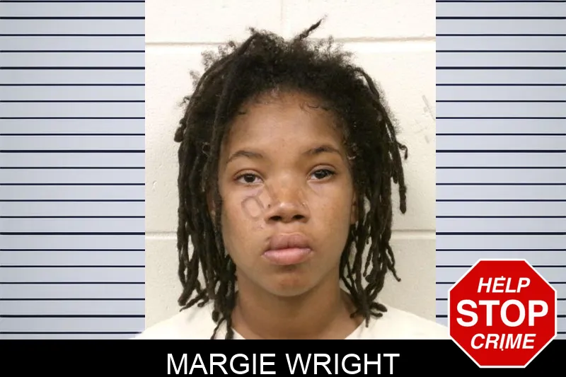 Margie Wright mugshot – Bulloch County , Georgia Margie Wright mugshot