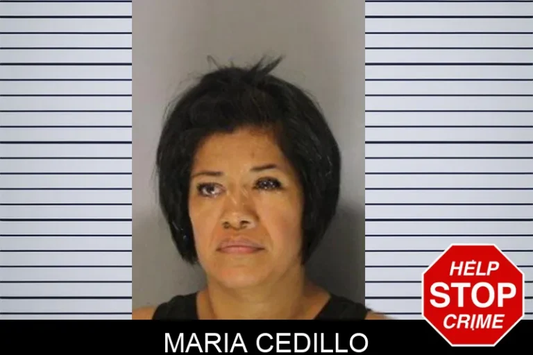 Maria Cedillo